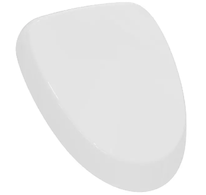 Ideal Standard Urinály - Poklop k urinálu, bílá E567401
