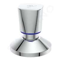 Ideal Standard - Ventil pod omítku, chrom BD652AA