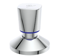 Ideal Standard  - Ventil pod omítku, chrom BD652AA