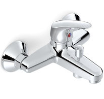 Jika TALAS vanová páková nástěnná baterie 150mm H3111N70042201