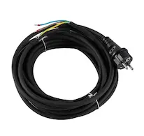 Kabel FLEXO H07RN-F 3x1,5 10m