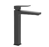 kielle Arkas I - Umyvadlová baterie pro umyvadlovou mísu, matná černá 10111114