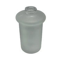 kielle  - Náhradní nádobka dávkovače, matné sklo 90403273