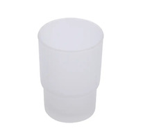 kielle  - Náhradní sklenka, matné sklo 90403262