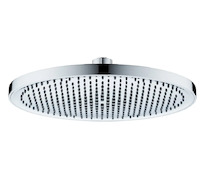 kielle Nefia - Hlavová sprcha 238, chrom 20127020