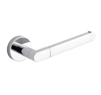 kielle Oudee - Držák toaletního papíru, chrom 40402040