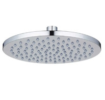 kielle Oudee - Hlavová sprcha 200, chrom 20102030