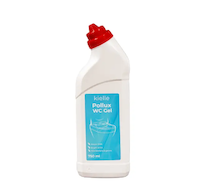 kielle Pollux - Čisticí prostředek na WC, 750 ml 80522EA0