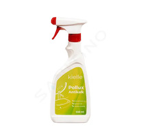 kielle Pollux - Koupelnový čisticí prostředek Antikalk, 500 ml 80322EA0