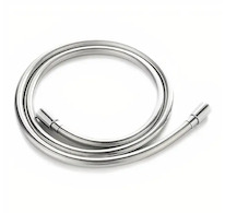 kielle Příslušenství - Sprchová hadice 150 cm, chrom 20501000