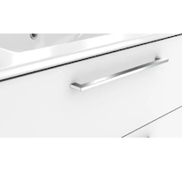 kielle Vega - Úchytka na nábytek, chrom 50518000