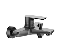 kielle Vega - Vanová baterie, gun metal 10318103