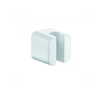 Kludi A-Qa - Držák sprchy, bílá 6555143-00