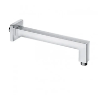 Kludi A-Qa - Sprchové rameno, 25 cm, chrom 6654305-00