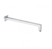 Kludi A-Qa - Sprchové rameno, 40 cm, chrom 6654405-00