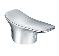 Kludi Amba - Ovládací páka Amba, chrom 7307405-00