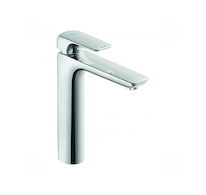 Kludi Ameo - Páková umyvadlová baterie, chrom 412960575