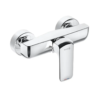 Kludi Ameo - Sprchová baterie, chrom 417100575