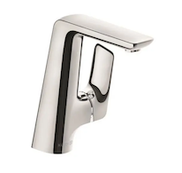 Kludi Ameo - Umyvadlová baterie, chrom 410240575