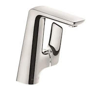 Kludi Ameo - Umyvadlová baterie, chrom 410250575