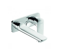 Kludi Ameo - Umyvadlová baterie pod omítku, chrom 412440575