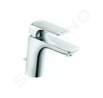 Kludi Ameo - Umyvadlová baterie XL s výpustí, chrom 410230575