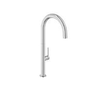 Kludi Aurea - Dřezová baterie, chrom 558030575