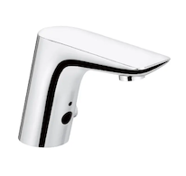 Kludi Balance - Elektronická umyvadlová baterie, chrom 5210005