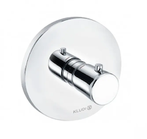 Kludi Balance - Termostatická baterie pod omítku, chrom 527290575