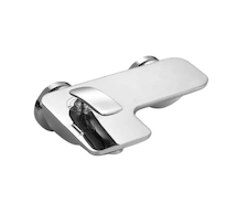 Kludi Balance - Vanová baterie, chrom 524450575