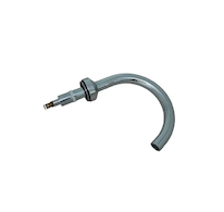 Kludi Bingo Star - Výtokové ramínko, chrom 7446505-00