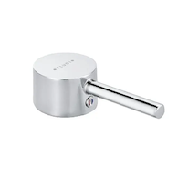 Kludi Bozz - Ovládací páka Bozz, chrom 7461305-00