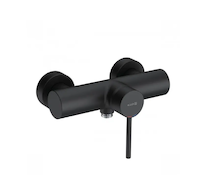 Kludi Bozz - Sprchová baterie, černá mat 388313976