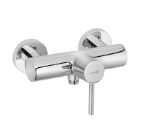 Kludi Bozz - Sprchová baterie, chrom 388310576