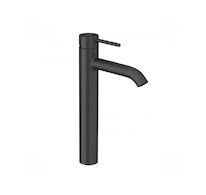 Kludi Bozz - Umyvadlová baterie, černá mat 382863976