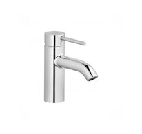 Kludi Bozz - Umyvadlová baterie, chrom 382720576