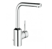 Kludi Bozz - Umyvadlová baterie, chrom 382940576