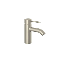 Kludi Bozz - Umyvadlová baterie, kartáčovaný nikl 38272N576