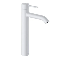 Kludi Bozz - Umyvadlová baterie, matná bílá 382865376