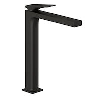 Kludi Decus - Umyvadlová baterie, broušený Gunmetal 54298N275