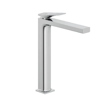 Kludi Decus - Umyvadlová baterie, chrom 542980575