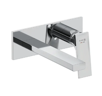 Kludi Decus - Umyvadlová baterie pod omítku, chrom 542440575