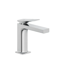 Kludi Decus - Umyvadlová baterie s výpustí Push-Open, chrom 542880575