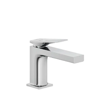 Kludi Decus - Umyvadlová baterie s výpustí Push-Open, EcoPlus, chrom 542670575