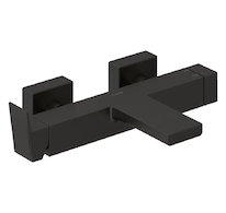 Kludi Decus - Vanová baterie, broušený Gunmetal 54691N275