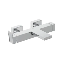 Kludi Decus - Vanová baterie, chrom 546910575