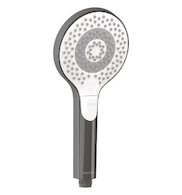 Kludi Dive - Sprchová hlavice, 3 proudy, broušený Gunmetal 69830N2-00