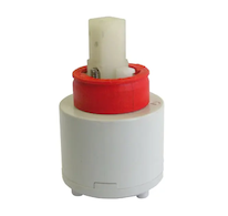 Kludi E-Go - Kartuše 40 mm 7475000-00