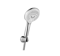 Kludi Freshline - Sprchová souprava 3S, chrom 6795005-00