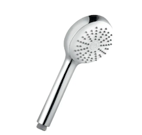 Kludi Logo - Sprchová hlavice, chrom 6810005-00WR9